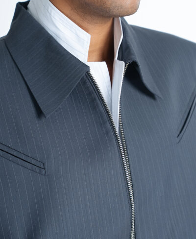 midnight gala maxi dress