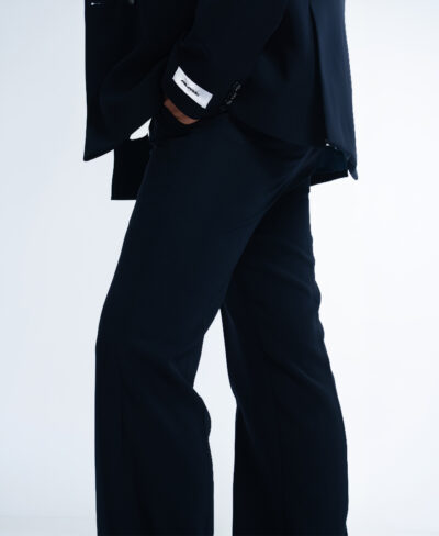 blue denim pant