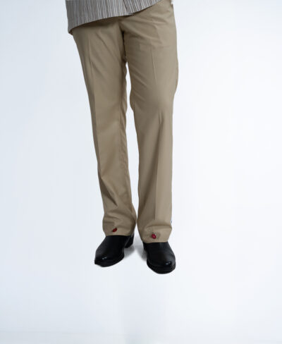 beige pant